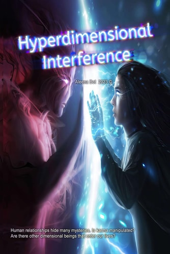 Hyperdimensional Interference