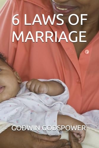 6 Laws of Marriage