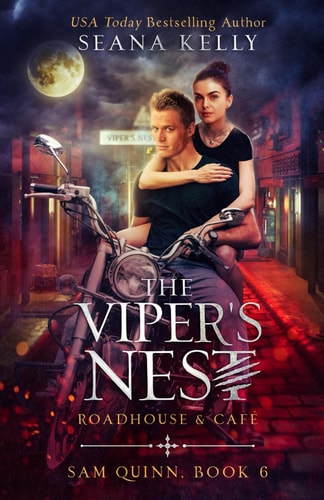 The Viper's Nest Roadhouse & Cafe