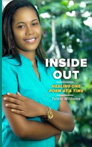 Inside Out Healing-One Poem at a Time