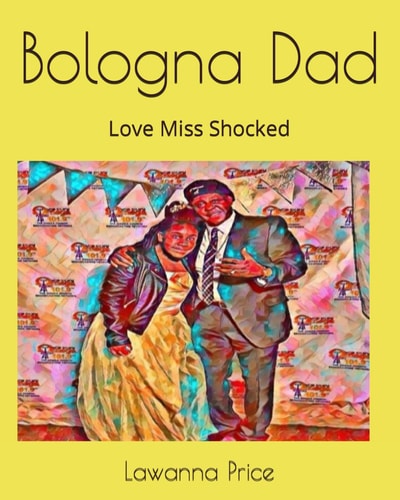 BOLOGNA DAD Love Miss Shocked
