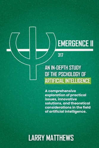 Emergence II An In-Depth Look at the Artificial Intelligence