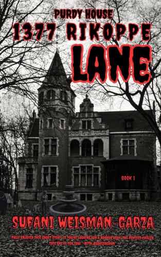 1377 Rikoppe Lane A Haunting In Gig Harbor