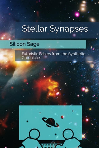 Stellar Synapses Futuristic Fables from the Synthetic Chronicles