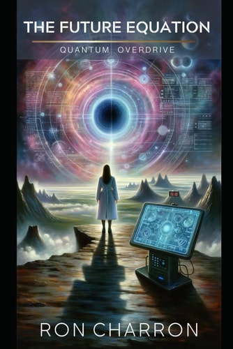 The Future Equation Quantum Overdrive