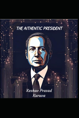 The AIthentic President