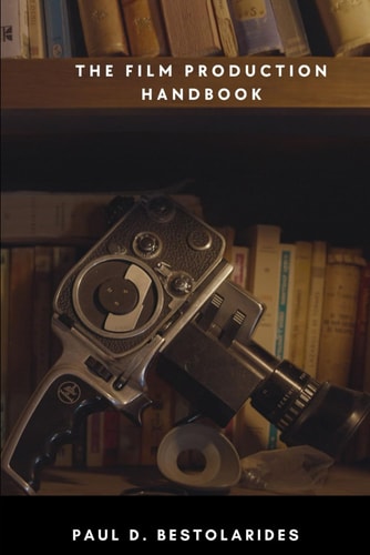 The Film Production Handbook