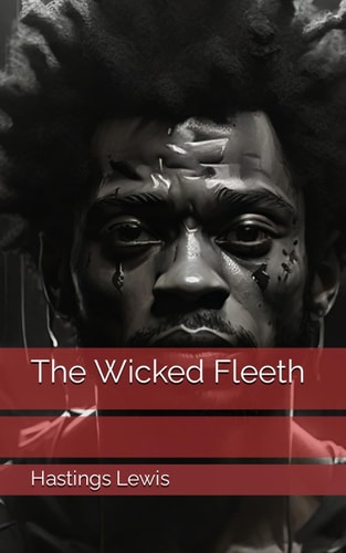 The Wicked Fleeth