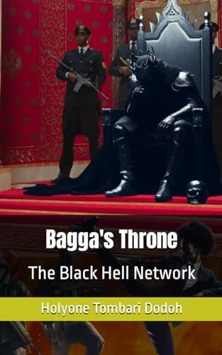Bagga's Throne