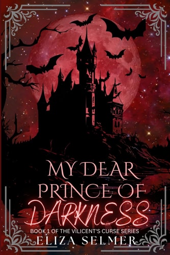 My Dear Prince Of Darkness