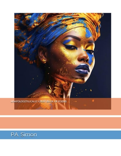 Unapologetilically Great Book of Poems
