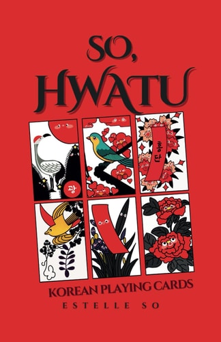 So, HWATU Korean Playing Cards