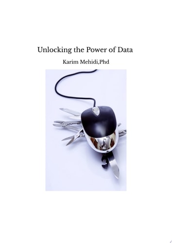 Unlocking the Power of Data Harnessing Insights for Business Success