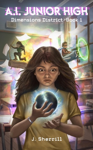 A.I. Junior High