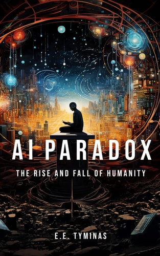 AI Paradox The Rise and Fall of Humanity