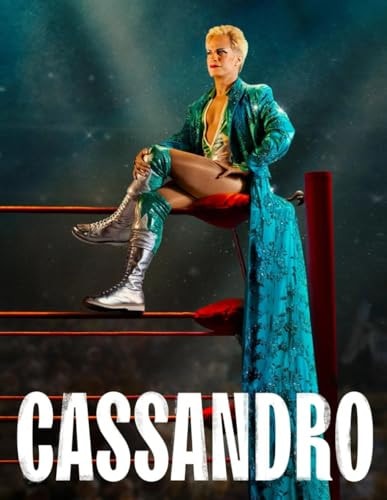 Cassandro A Script
