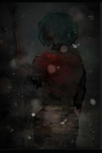 The Devil-Bearer Vol. 1