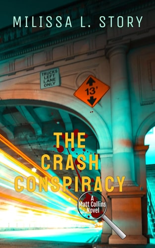 The Crash Conspiracy