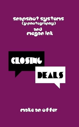 Closing Deals Make an Offer