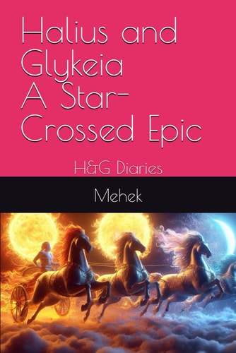 Halius & Glykeia A Star-Crossed Epic: H&G Diaries