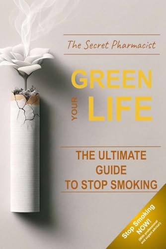 Stop Smoking The Ultimate Guide to Stop Smoking