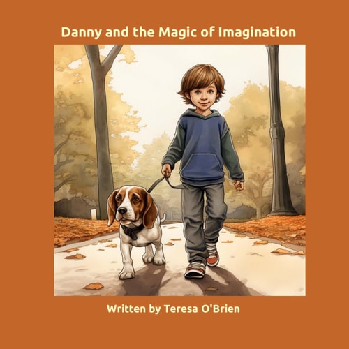 Danny and the Magic of Imagination