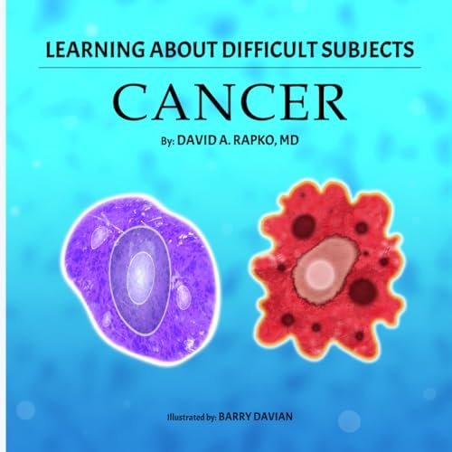 Learning About Difficult Subjects Cancer