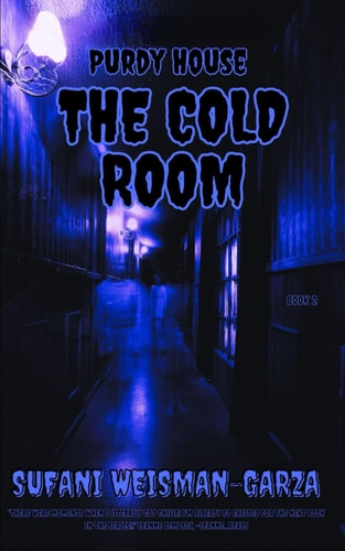 Purdy House The Cold Room A Haunting In Gig Harbor