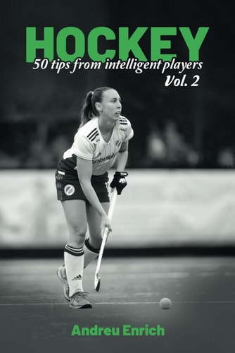 Hockey 50 Tips From Intelligent Players Vol.2
