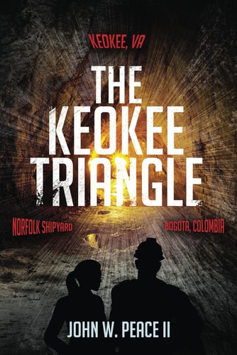 The Keokee Triangle