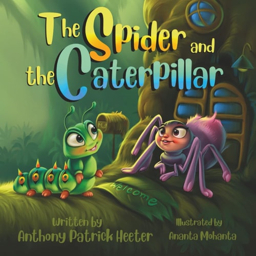 The Spider and the Caterpillar