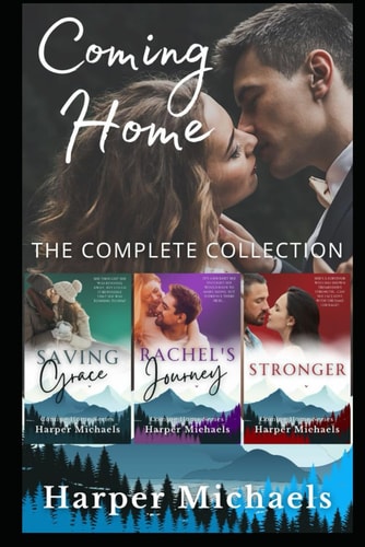 Coming Home The Complete Collection