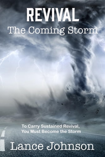 Revival The Coming Storm