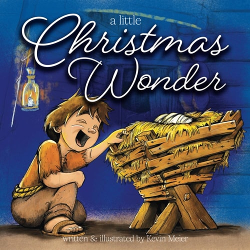 A Little Christmas Wonder