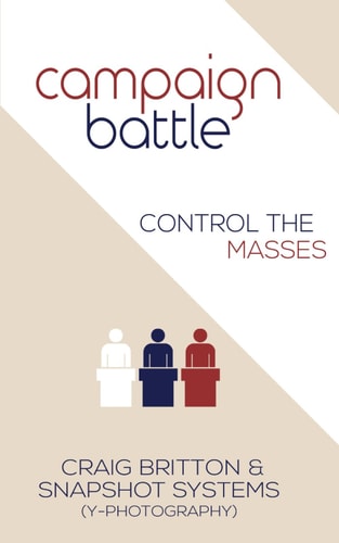 Campaign Battle Control the Masses