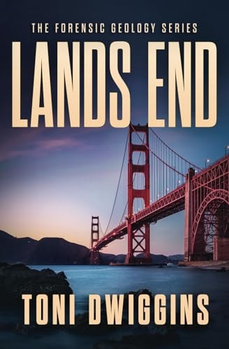 Lands End Mystery in the Wild