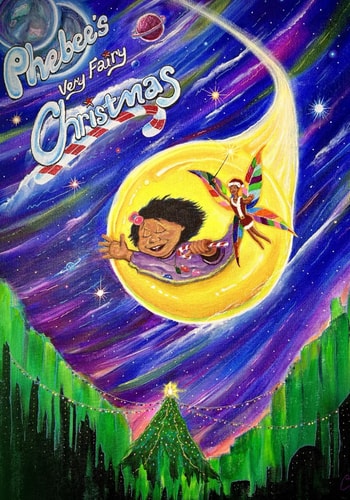 Phebee's Very Fairy Christmas