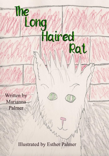 The Long Haired Rat