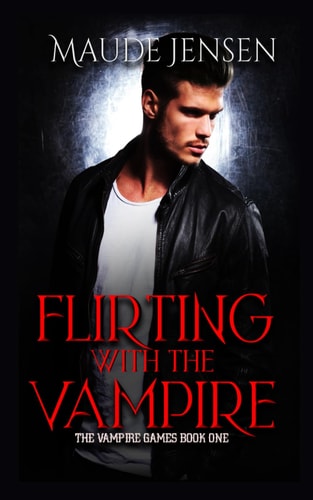 Flirting With The Vampire