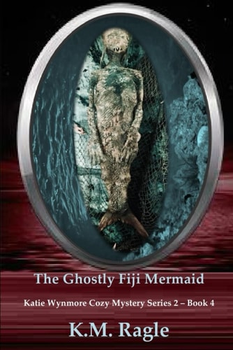 The Ghostly Fiji Mermaid
