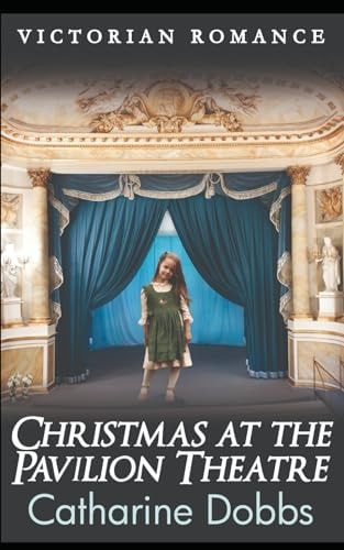 Christmas at the Pavilion Theatre