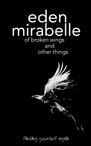 Of Broken Wings and Other Things Finding Yourself Again