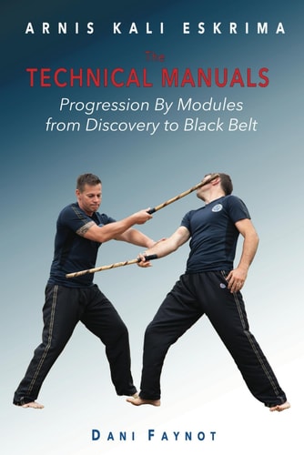 Technical Manuals Progression by Modules - From Discovery to Black Belt