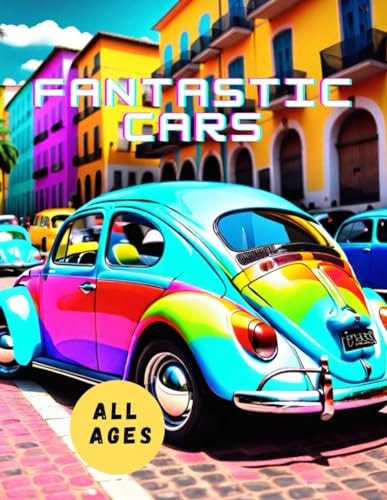 Fantastic Cars