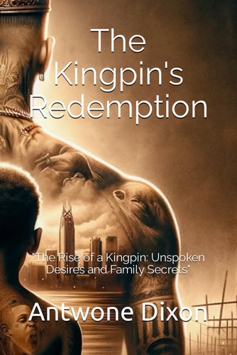 Kingpin's Redemption "The Rise of a Kingpin: Unspoken Desires and Family Secrets"