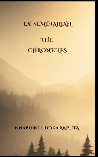 Ex-Seminarian The Chronicles
