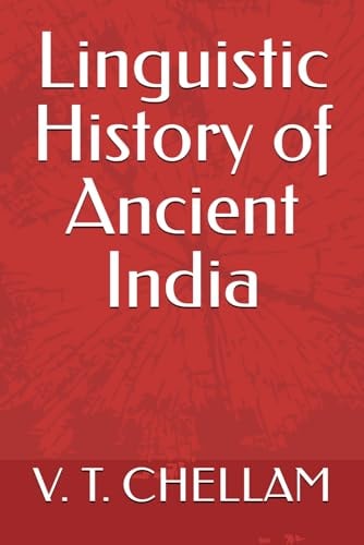 Linguistic History of Ancient India