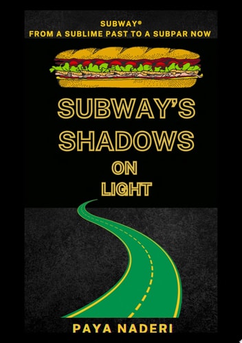 Subway® Shadows On Light