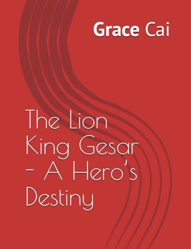 The Lion King Gesar - A Hero's Destiny