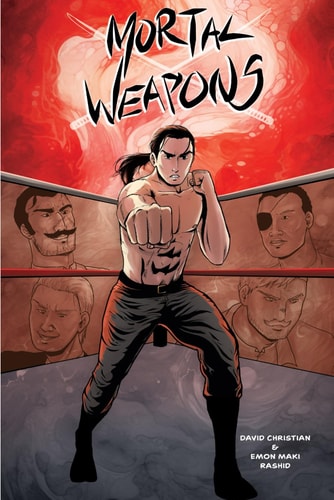 Mortal Weapons 2 Relentless